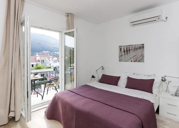Apartments Villa Providenca