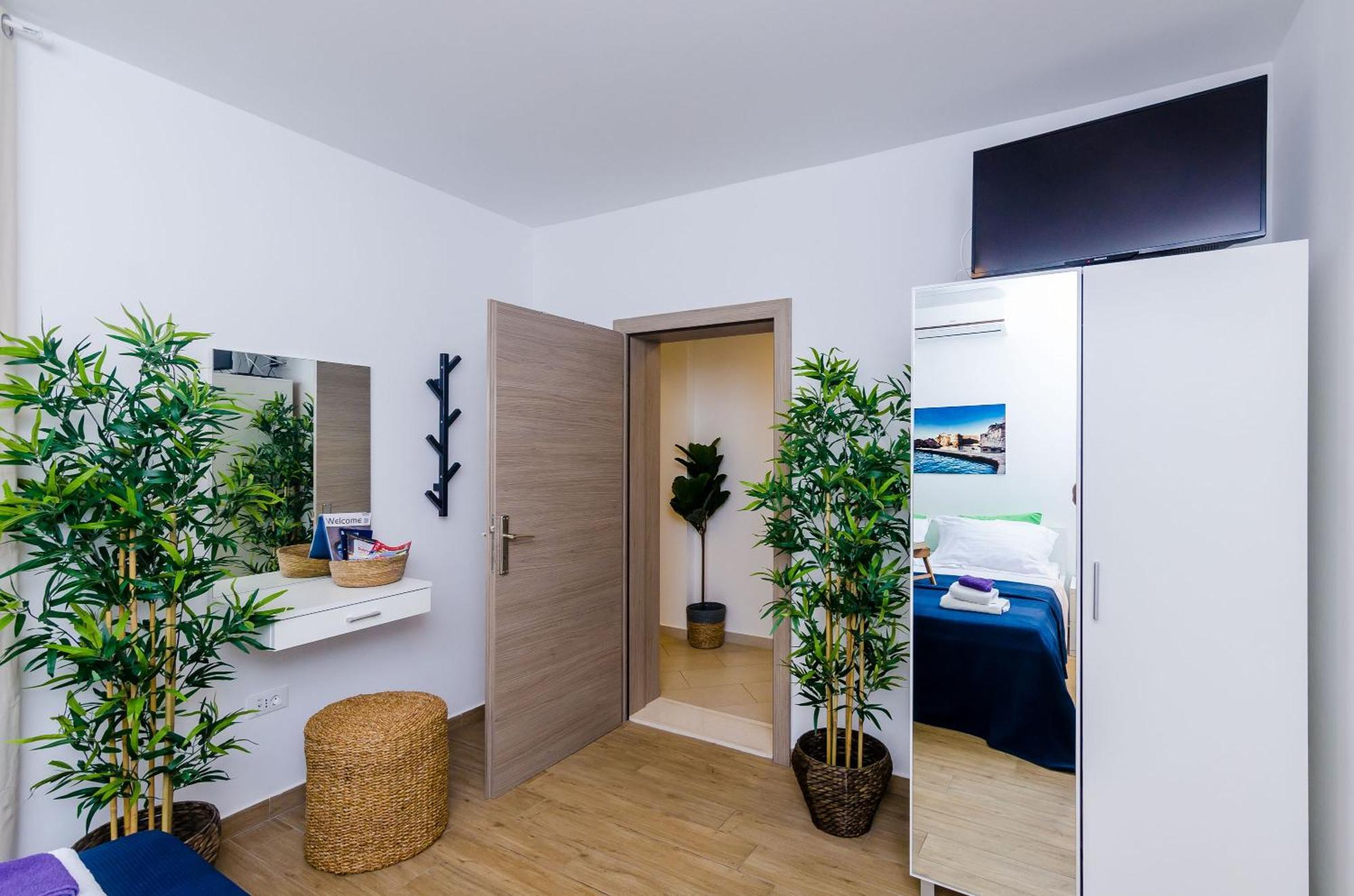 Providenca Apartamento