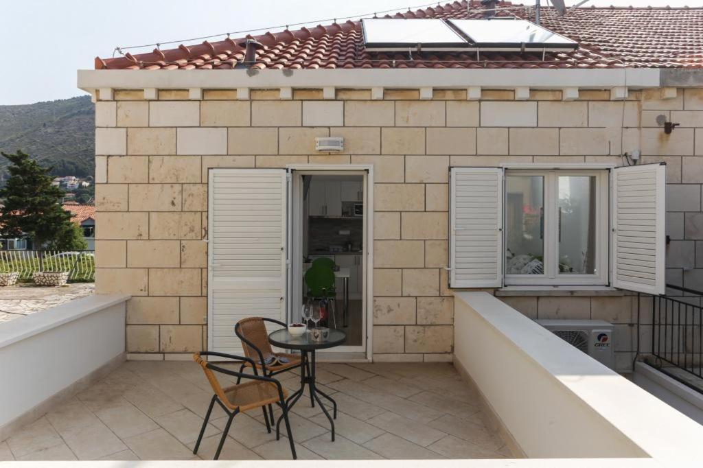 Apartamento Providenca Dubrovnik