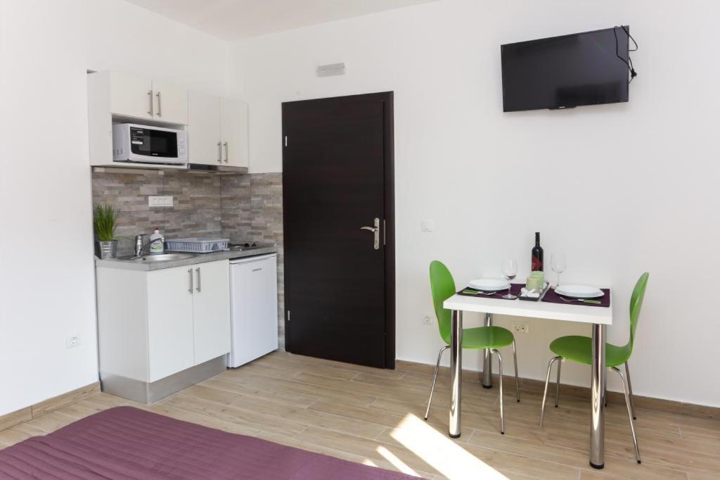 Apartamento Providenca