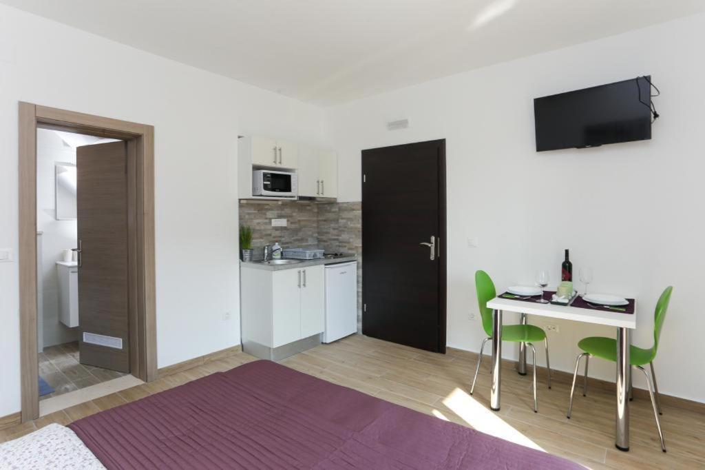 Providenca Apartamento *