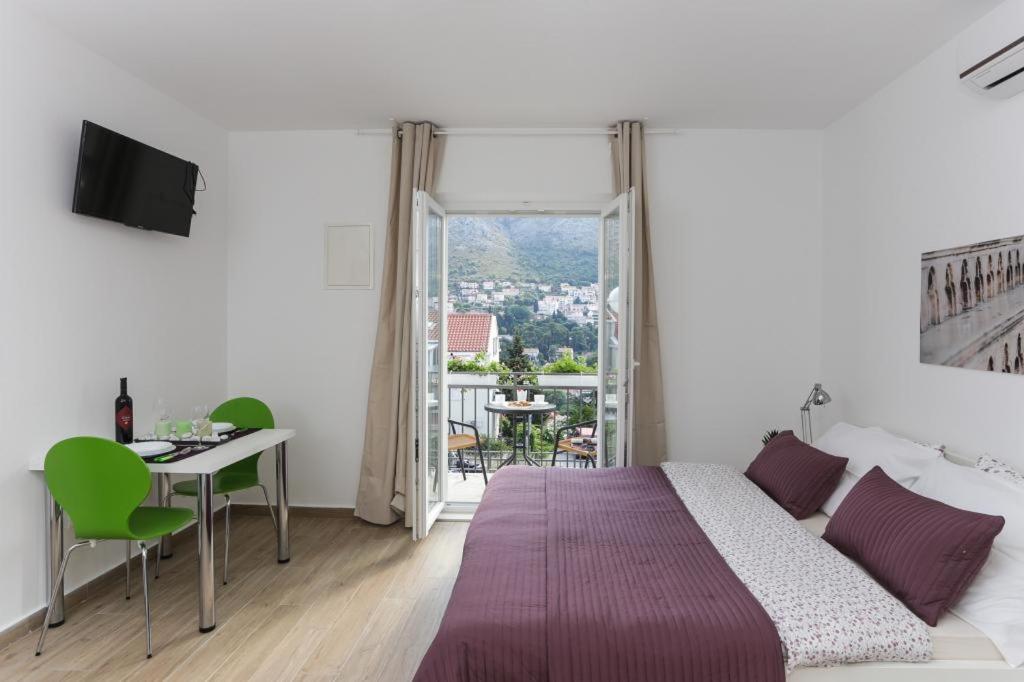 Providenca Apartamento